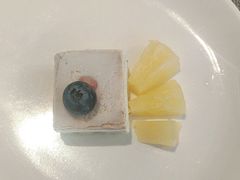 -白云宾馆-祥云西餐厅·法式鹅肝海鲜自助