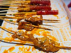 -辣小鲜·南昌大排档(船山路店)