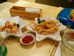 -呀咪咖喱屋(龙之梦购物中心莘庄店)