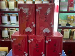 -张一元(世纪金源购物中心东区店)