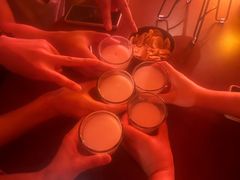 -悦界酒吧(后海店)