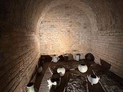 -洛阳古墓博物馆