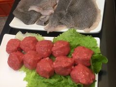 -潮悦牛肉火锅城(水贝店)