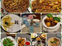 -四川饭店(长白店)