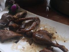 -棠宴酒店(汉口学院店)