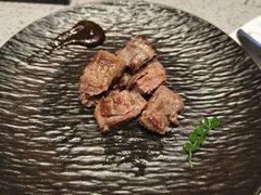 -法式利昂铁板烧主题餐厅(唐山爱琴海店)