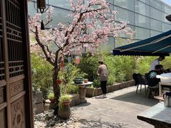 -桂满陇天书(南京德基旗舰店)