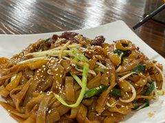 -南记食粥坊·宵夜大排档(岭南分店)