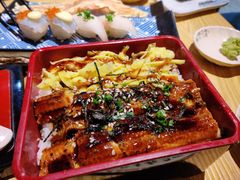 -谷村寿司(同福路店)