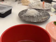 -争鲜回转寿司(通州万达店)