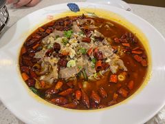 -美达尔烧烤(大尧三路店)