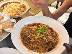 -潮澎派·潮汕菜大排档(南较西路店)