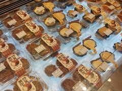 -鲍师傅糕点(凯德云尚广场店)