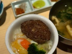 -肉肉大米(金虹桥店)