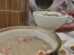 -深运潮州粥(东门店)