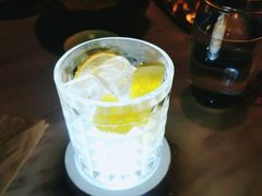 -STARRY CAFE & LOUNGE BAR(高新店)