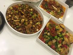 -泉味道贵州厨房(三里河店)