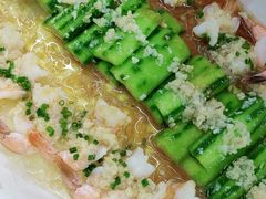 -沪华海鲜大酒楼(南汇店)