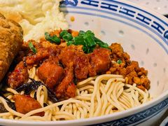 -辣肉面大王(天平路店)