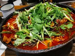 -叁宝烤肉• 西安烧烤(太乙路店)