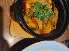 -周家二小姐的菜(西津渡店)