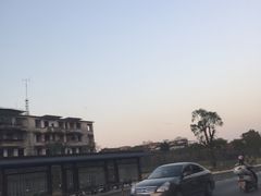 -肇庆古城墙