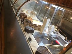 -Awfully Chocolate(来福士广场店)