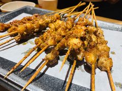 -管氏翅吧(马家堡店)