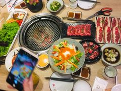-好牛烧肉(世茂广场店)