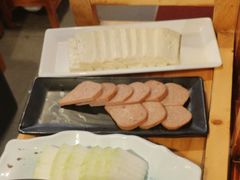 -前门杨记·铜锅涮肉(王府井·故宫店)