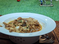 -海拉尔蒙古包(房山长阳店)