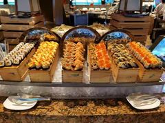 -杭州国际会议中心洲际酒店-原素全日餐厅(解放东路店)