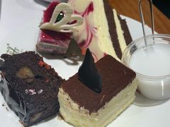 -汉巴味德·烤肉与啤酒的自助(杭州大悦城店)