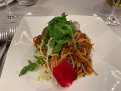 -国家大剧院西餐厅