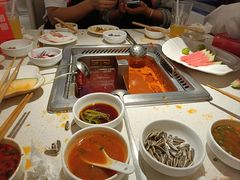 -海底捞火锅(高科广场店)