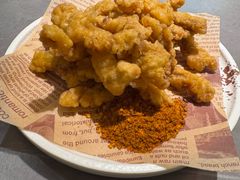-探炉·香辣豆花烤鱼(笋岗宝能环球汇店)