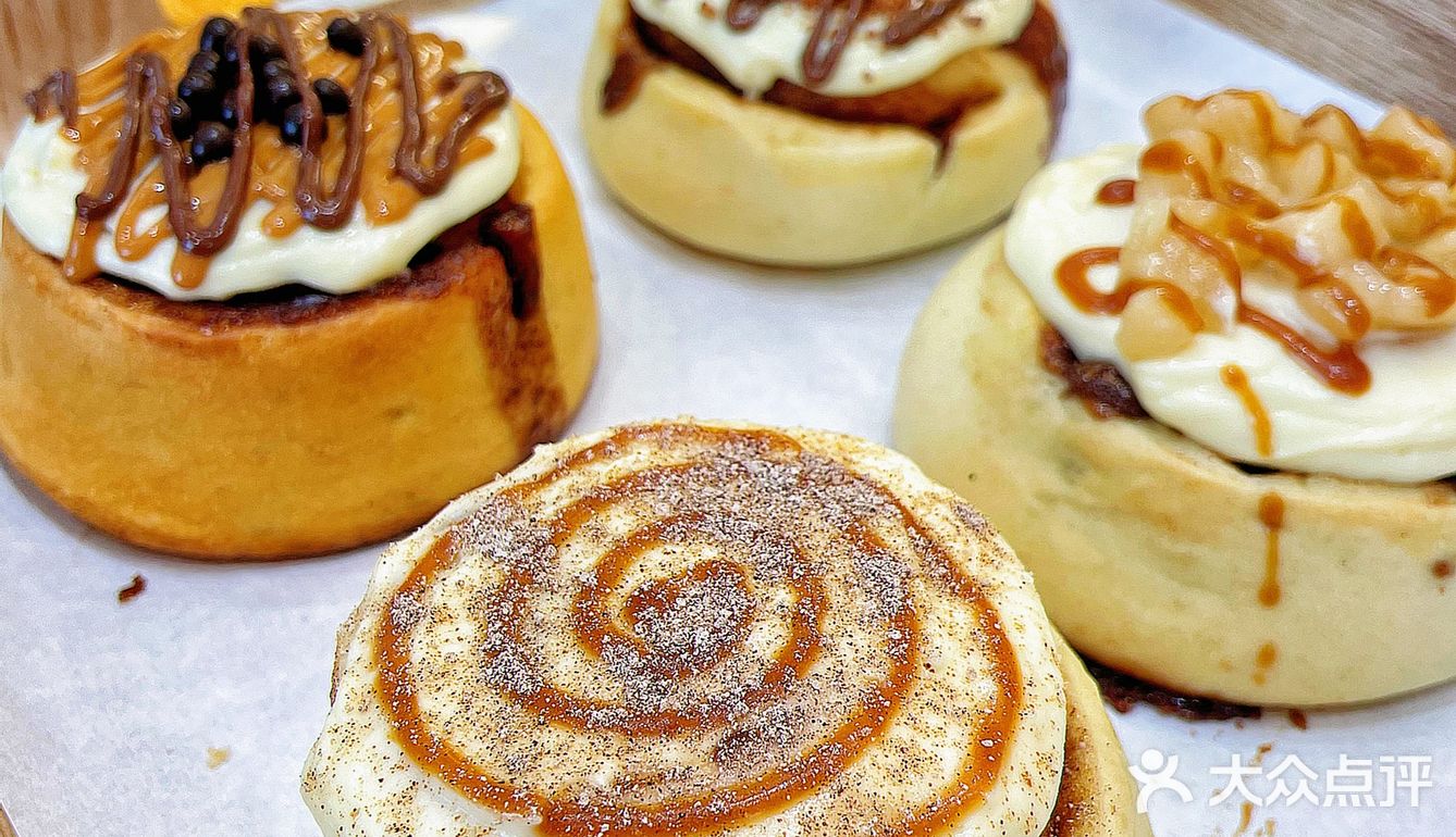 来东街口🚇就为了这一口！日式鲜吐司🍞