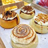 来东街口🚇就为了这一口！日式鲜吐司🍞