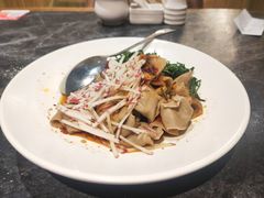 油泼沙葱莜面-紫泥369粗粮季(鼓楼店)