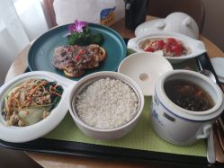-兰心墩楠月子会所(万达店)