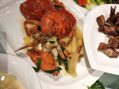 -廊亦舫Lang Yi Fang Restaurant(金桥店)