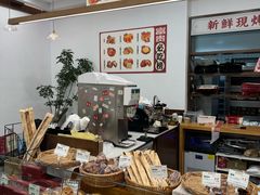 -富贵面包公司(运河店)