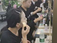 -首脑美容美发化妆美甲培训学校(长沙校区)