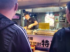 -蚝滑蒜(观音桥天天尚街直营店)