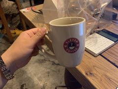 -ELEVEN COFFEE(哈西万达广场店)