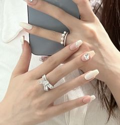 -LILY NAILS美甲美睫