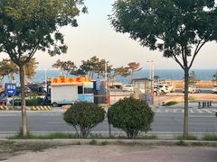 -老太太海鲜城(森林公园任家台店)