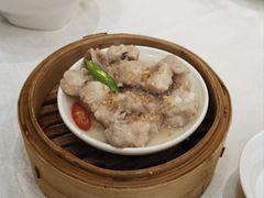 -鹭江宾馆·观海餐厅