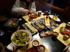 -鲤·鮨KOISUSHI