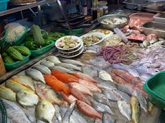 -长平老姿娘夜粥(平东一街店)